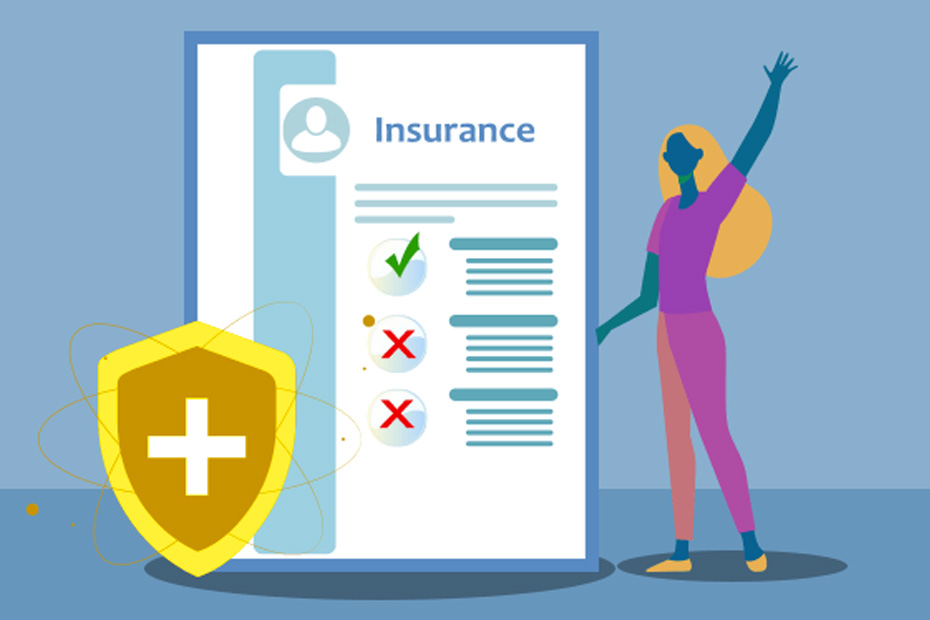 Disease covered under health insurance 