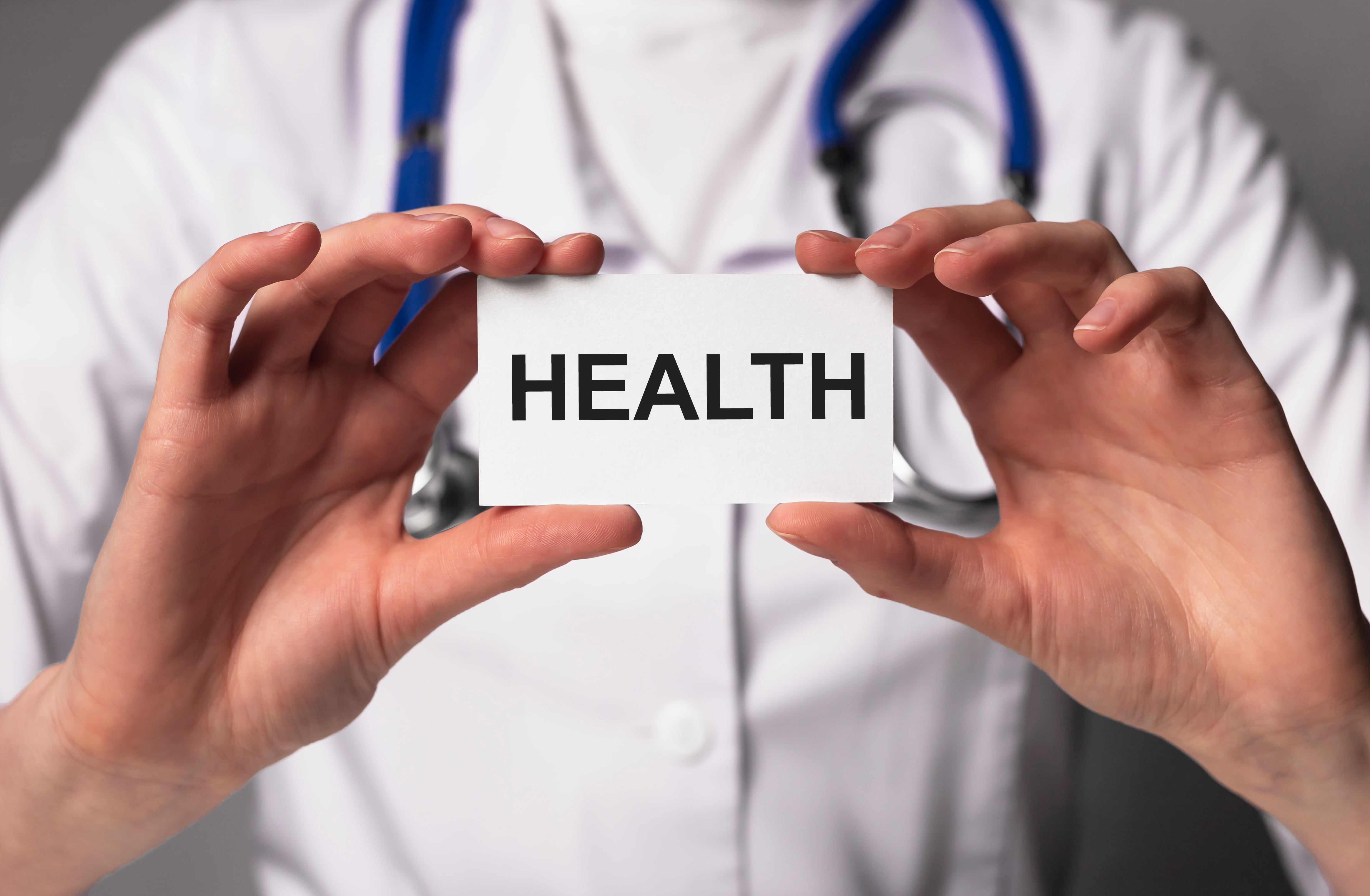 Understand Health Insurance Terms in Detail