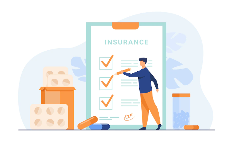 Health Insurance Plans