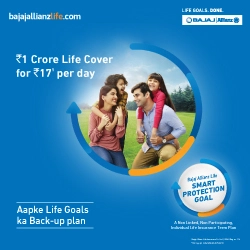 Bajaj Allianz - RenewBuy