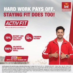 Aditya Birla Health