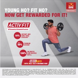 Aditya Birla Health