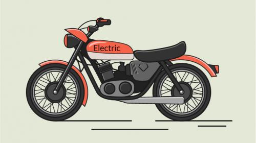Electric Bike